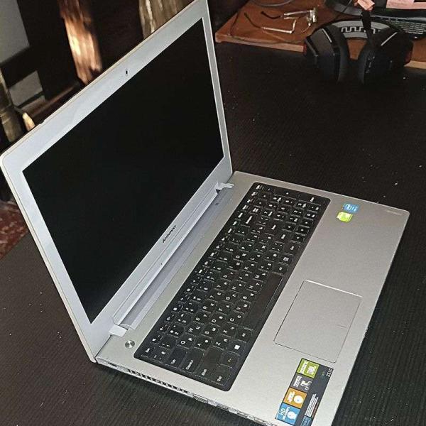 Ремонт Lenovo IdeaPad Z510